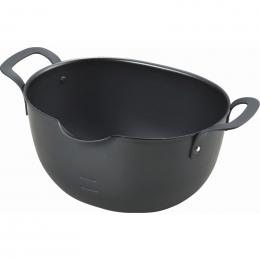 アイカタ　鉄製揚げ鍋の商品画像