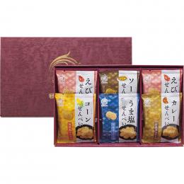米菓 穂のなごみの商品画像