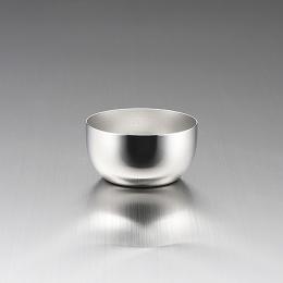 ぐい呑み(銀メッキ)の商品画像