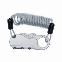 ワイヤーロックの商品画像