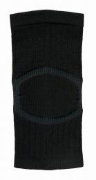 国産 テーピング編みひざサポーター1枚の商品画像