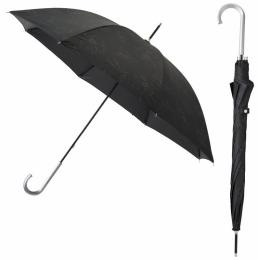 ラインフラワー晴雨兼用 長傘の商品画像