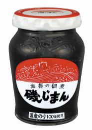 伝統の味 磯じまん140gの商品画像