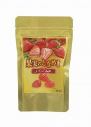 果実のときめき 苺あめ5個の商品画像