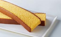 みかど本舗 切り落し長崎カステラの商品画像