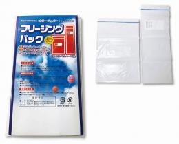 フリージングパック スリム&レギュラー3枚入の商品画像