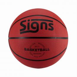 Signs バスケットボール5号の商品画像