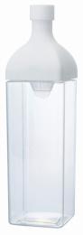 HARIO 冷水筒カークボトル1.2L1本(ホワイト)の商品画像