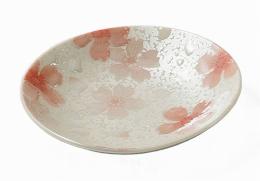きらめき桜小皿の商品画像