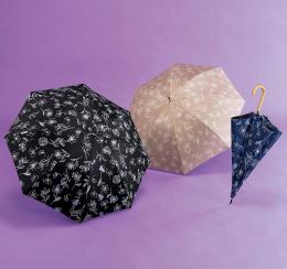 エフェメラル/晴雨兼用長傘の商品画像