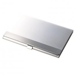 ラ・シック ステンレス名刺ケースの商品画像