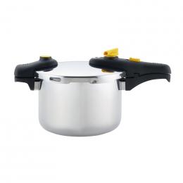 ストラスブール片手圧力鍋の商品画像