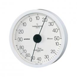 エクストラ温・湿度計の商品画像
