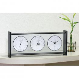 スーパーEXギャラリー気象計・時計の商品画像