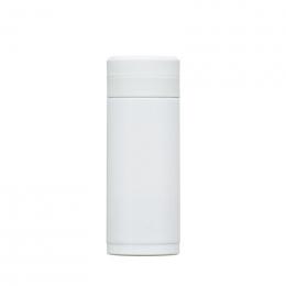 スリムマグボトル200ml　ホワイトの商品画像