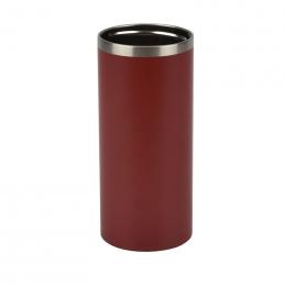 缶クールキーパー500ml　レッドの商品画像