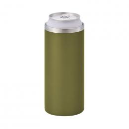 缶クールキーパー500ml　グリーンの商品画像