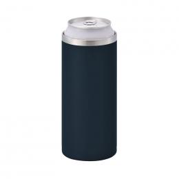 缶クールキーパー500ml　ネイビーの商品画像
