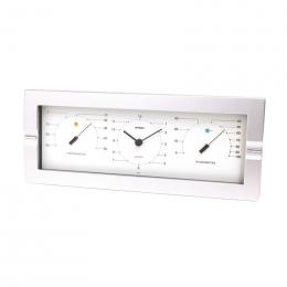 セレニティ温度計・時計・湿度計の商品画像