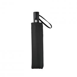 65cm安全式耐風式自動開閉傘　黒の商品画像
