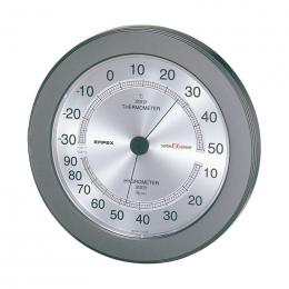 スーパーEX高品質温・湿度計の商品画像
