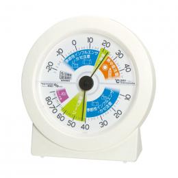 生活管理温湿度計の商品画像