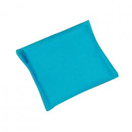 エコ・フォールディングバッグ　ブルーの商品画像