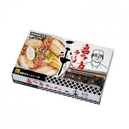 喜多方ラーメン「一平」醤油味の商品画像