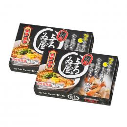 東京ラーメン「与ろゐ屋」醤油味4食の商品画像