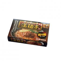 広島ラーメン「満麺亭」担ー麺の商品画像
