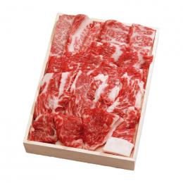 「霜ふり本舗」松阪牛 網焼・焼肉の商品画像