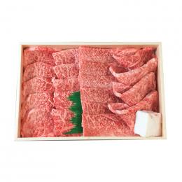 佐賀牛 焼肉の商品画像