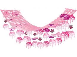 あけぼの桜プリーツハンガーの商品画像