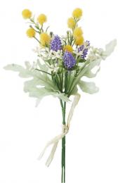 [店舗装飾品] ミニミモザバンドルの商品画像