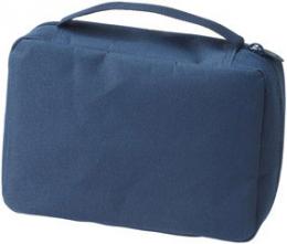 パッと開く!どこでもつり下げ収納ポーチの商品画像