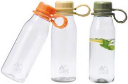 キャンプス アクティブクリアボトルの商品画像