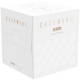 スコッティ カシミヤキューブ80Wの商品画像