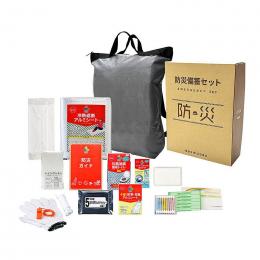 A4ボックス収納deリュック15点セット　※個人宅配送不可の商品画像