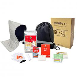 A4ボックス巾着リュック10点セット　※個人宅配送不可の商品画像