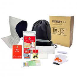 A4ボックス巾着リュック12点セット　※個人宅配送不可の商品画像
