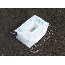 土NO袋 新箱型　※個人宅配送不可の商品画像