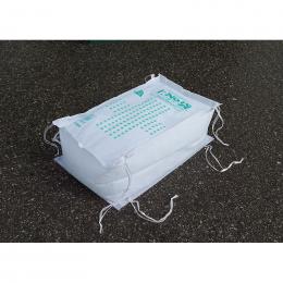 土NO袋 箱型　※個人宅配送不可の商品画像