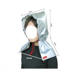 大人用防災ずきん　※個人宅配送不可の商品画像