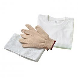 非常用圧縮 3点セット　※個人宅配送不可の商品画像