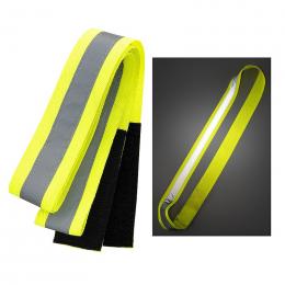 新反射安全タスキ　※個人宅配送不可の商品画像