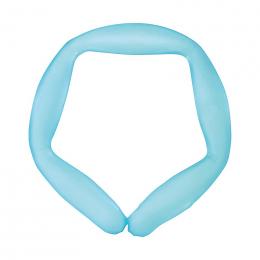 新素材ネッククーラーペンタクルー　※個人宅配送不可の商品画像