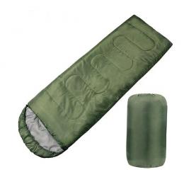 シュラフ(寝袋)の商品画像