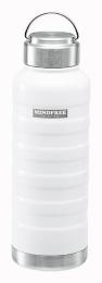 MF-10W MINDFREE -マインドフリー-   ステンレスボトル 1000ml ホワイトの商品画像