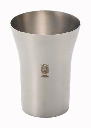 SR-I ステンレスタンブラー 300cc 1pcs   サテン仕上げの商品画像