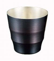 DCT-013   DCT 燕純銅(ブラック)ファッションカップ 400mlの商品画像